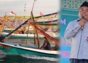 Petik Laut dan Haul Guru Ngaji: Desa Bringsang Rayakan Syukur dan Warisan Spiritualitas