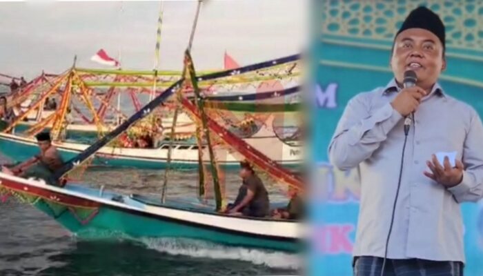 Petik Laut dan Haul Guru Ngaji: Desa Bringsang Rayakan Syukur dan Warisan Spiritualitas