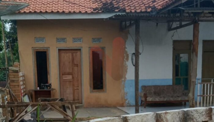 Pendamping dan Keluarga Eks Kades Diduga Kuat Kuasai Program BSPS 2024 di Rubaru