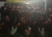 Garuda Revolusi Pemuda Madura DPD Tragah Gelar Santunan Bulanan untuk Anak Yatim Piatu