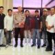 Foto: Front Pejuang Keadilan (FPK) bersama Kapolres Sumenep, AKBP Rivanda usai melakukan audiensi. @by_News9.id