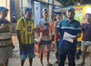 Jeritan PKL Sumenep: Antara Penertiban dan Harapan Hidup