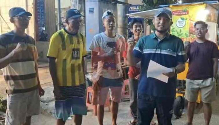 Jeritan PKL Sumenep: Antara Penertiban dan Harapan Hidup