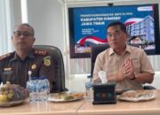 Irjen PKP Bongkar Dana Ratusan Juta BSPS 2024 di Sumenep Mengalir ke Rekening Pribadi