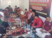 Penguatan Struktur Organisasi, DPC MADAS Sampang Gelar Konsolidasi Internal