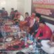 Foto: DPC dan PAC MADAS se Kabupaten Sampang saat Penguatan Struktur Organisasi, dan Konsolidasi Internal. @by_News9.id