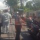 Foto: Satuan Lalu Lintas Polres Sampang bersama Bapenda dan Dinas Perhubungan Kabupaten Sampang menggelar Operasi Patuh Pajak 2025 di Jalan Jaksa Agung Suprapto, @by_News9.id