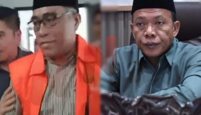 Dibalik Penahanan Kades Arsan, Seret Nama Pejabat Sumenep