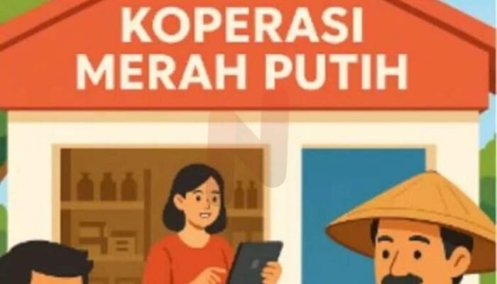 Pemkab Sampang Dorong Pembentukan Koperasi Merah Putih, Permodalan Masih Tanda Tanya