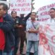 Foto: Aktivis Banyuwangi, Edy Gempur. @by_News9.id
