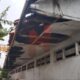 Foto: Kondisi UPTD SDN Rongtengah 3, Sampang yang berlokasi di Jalan Semeru, Kelurahan Rongtengah, @by_News9.id