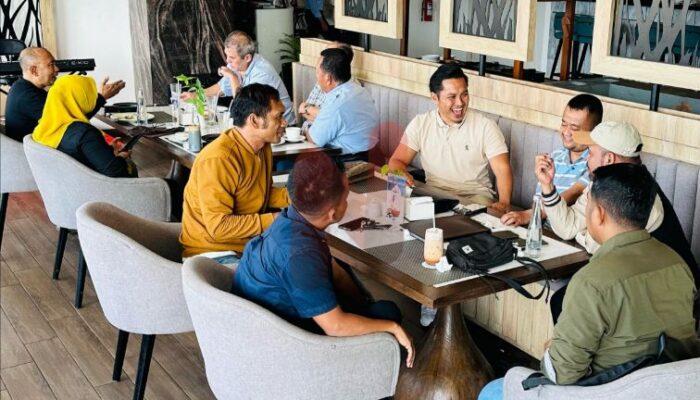 SMSI Award 2025 Siap Digelar di Keraton Sumenep, Momentum Apresiasi Tokoh Madura