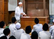 Ketua Yayasan Nurul Islam Bongkar Fakta: Arsan Bukan Alumni MTs Kami