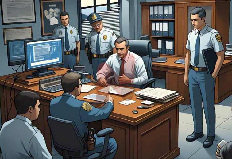 Foto: (ilustrasi) Kejari Sumenep mulai memanggil Tenaga Fasilitator Lapangan (TFL) atau pendamping program. @by_News9.id