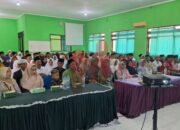 Pemkab Sampang Bekali 480 Calon Jemaah Haji, Siap Diberangkatkan dalam Dua Kloter