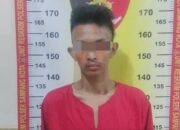 Diduga Terlibat Curanmor, Pemuda Asal Pamekasan Diamankan Polres Sampang