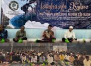 Warga dan Ulama Guluk-Guluk Sumenep Tolak Lokasi PLTS