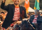 Jaran Serek Siap Meriahkan Sumenep, Atraksi Kuda Menari Iringi Musik Saronen