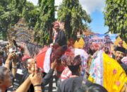 Meriah dan Penuh Warna, Festival Jaran Serek 2025 Hidupkan Budaya Madura
