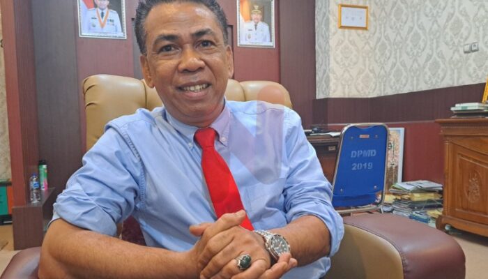 Perangkat Desa di Sumenep Terlibat Curanmor, PMD Instruksikan Camat Segera Bertindak