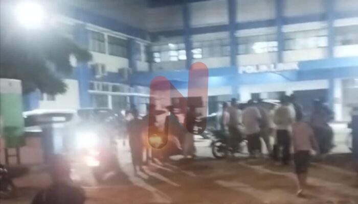 Warga Ketapang Tewas Akibat Insiden Kekerasan di Area RSUD Sampang
