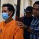 Foto: Oknum anggota DPRD Sumenep dari Fraksi PPP, Bambang Eko Iswanto, yang kini berstatus tersangka kasus narkoba, @by_News9.id