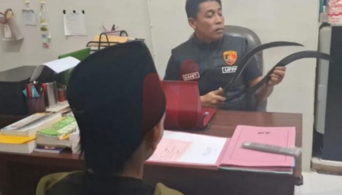 Penganiayaan di RSU Ketapang Berujung Maut, Polisi Ungkap Kronologi Lengkap