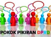 For-Apokpak Bentuk Pengawasan Kritis terhadap Program Pokir DPRD Sampang