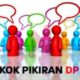 Flyer pelaksanaan program Pokok Pikiran (Pokir) DPRD Tahun Anggaran (TA) 2025, @by_News9.id