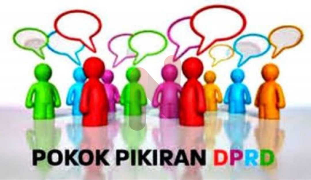 Flyer pelaksanaan program Pokok Pikiran (Pokir) DPRD Tahun Anggaran (TA) 2025, @by_News9.id