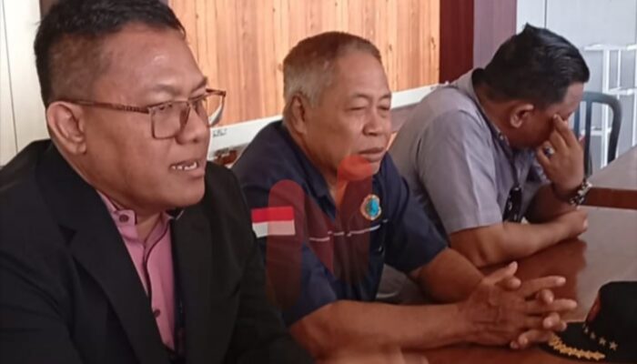 AMK Raja Angkasa Berikan Pukulan Telak untuk Pemkab Banyuwangi Koreksi Kebijakan