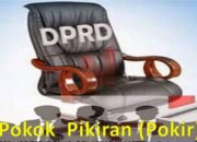 Inisiatif Warga Sampang Kawal Program Pokir DPRD, Dorong Transparansi dan Partisipasi Publik