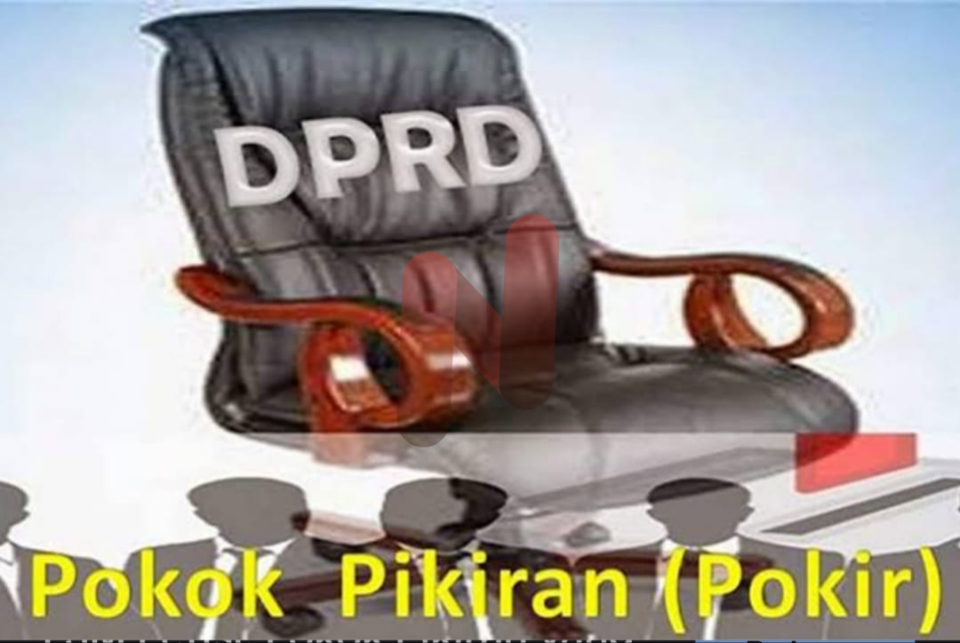 Foto: (ilustrasi) Program Pokok Pikiran (Pokir) anggota DPRD Sampang. @by_News9.id