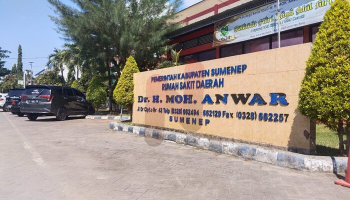 Platform SatuSehat Permudah Masyarakat Akses Data Medis di RSUD Sumenep