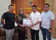 Kohati Apresiasi Kinerja Polres Sampang Tangkap Dua DPO Kasus Kekerasan terhadap Perempuan dan Anak