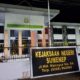 Foto: Kejaksaan Negeri (Kejari) Sumenep resmi melaporkan hasil pulbaket ke Kejati Jatim. @by_News9.id