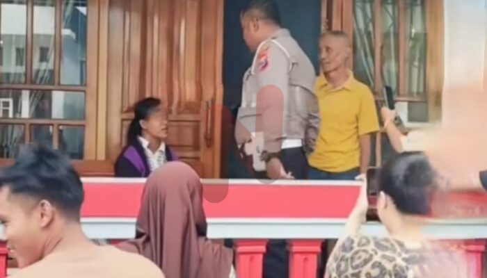 Seorang IRT di Sampang Diamankan Usai Diketahui Masuk ke Rumah Warga Tanpa Izin