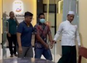 Polsek Sokobanah Tangkap Nelayan Diduga Bawa Sabu, Total Barang Bukti Capai 4,86 Gram