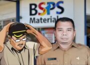 Skandal Nota Fiktif dan Pemecatan Guru di Torjek: Dugaan Kolusi Kepsek dan Kades