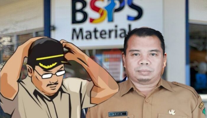 Skandal Nota Fiktif dan Pemecatan Guru di Torjek: Dugaan Kolusi Kepsek dan Kades