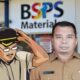 Foto: Dugaan kuat adanya kolusi antara Arifin (Kepesek, kanan dok. Asli) dan Mokenap (Kades, kiri dok. ilustrasi), dalam program BSPS 2024. @by_News9.id