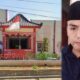 Foto: Masrul, warga Dusun Rembang, Desa Pragaan Daya, yang keluarganya meninggal saat mencari oksigen. @by_News9.id