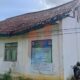 Foto: Kondisi UPTD SDN 1 Banjar billah Tambelangan Sampang yang memprihatinkan. @by_News9.id