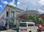 Jemaah Haji dan Umrah Kini Lebih Mudah Tukar Riyal di BPRS Bhakti Sumekar