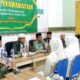 Foto: Prosesi pengucapan dua kalimah sahadat di Kantor Pengurus Cabang Nahdlatul Ulama (PCNU) Kabupaten Sampang, @by_News9.id