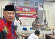PKDI Resmi Gantikan AKD: Babak Baru Kepemimpinan Desa di Sumenep Dimulai