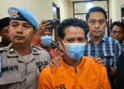 Bambang Eko Iswanto Divonis 10 Tahun, Lebih Berat dari Tuntutan Jaksa