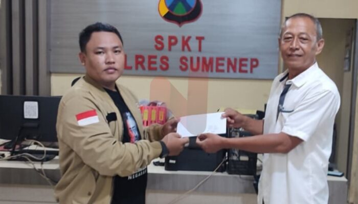 Tragedi di Pragaan: Warga Meninggal Akibat Tak Ada Oksigen, Aktivis GEMPAR Serukan Aksi Massal