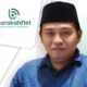 Foto: (istimewa) Owner BarokahNet, Moh Ridwan, @by_News9.id