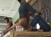 Diduga Tak Terima Ditegur Soal Sertifikat, Kades di Sumenep Lakukan Penganiayaan